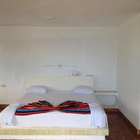 Safari Inn Cozumel Rom bilde