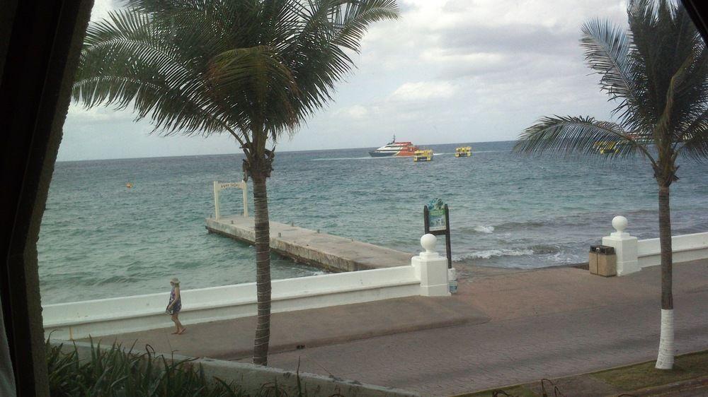 Safari Inn Cozumel Eksteriør bilde