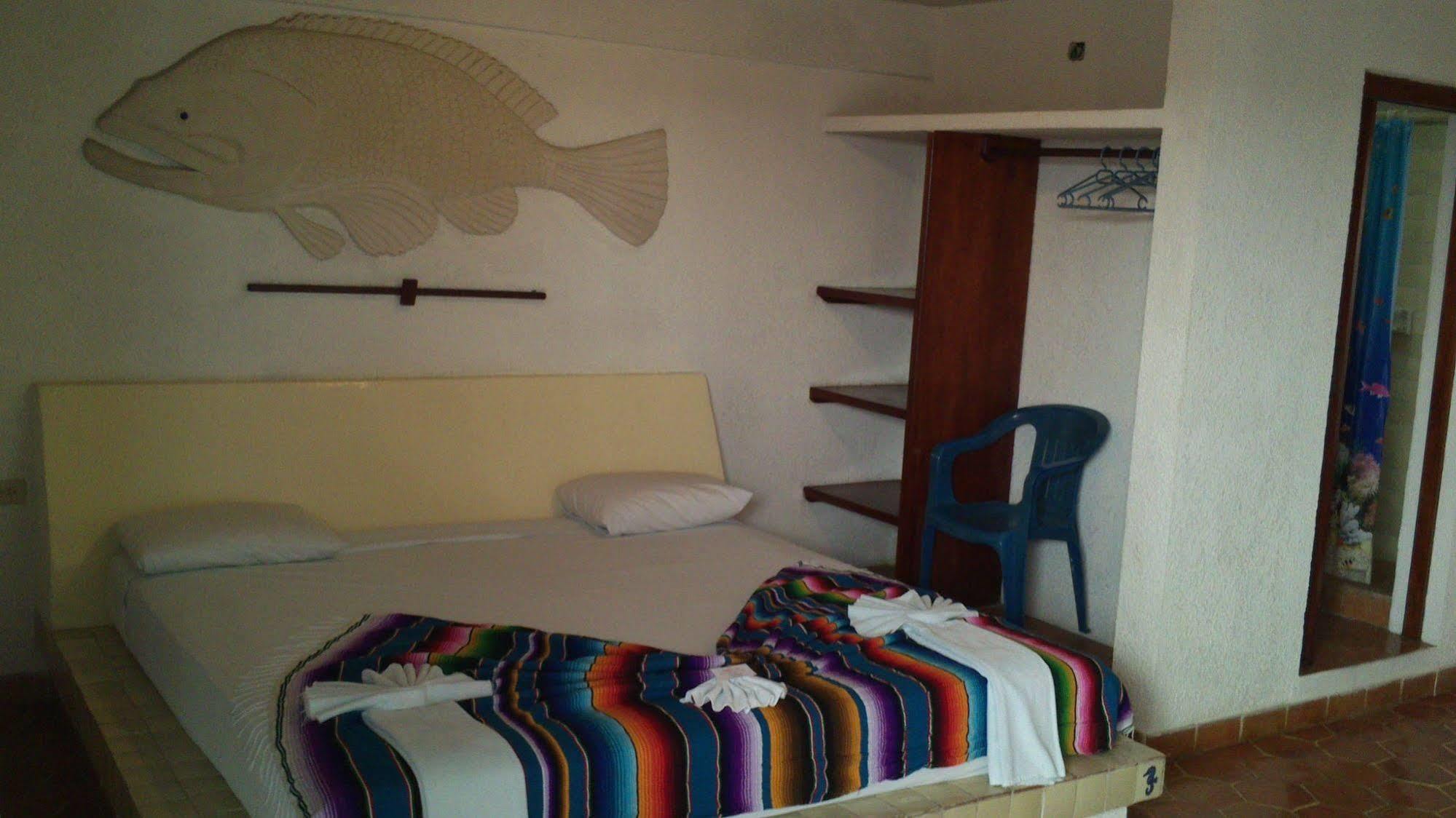 Safari Inn Cozumel Eksteriør bilde